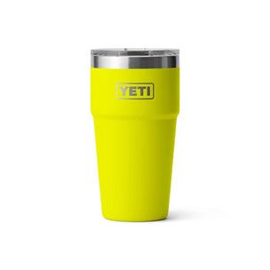 Single 20 Oz Stackable Cup