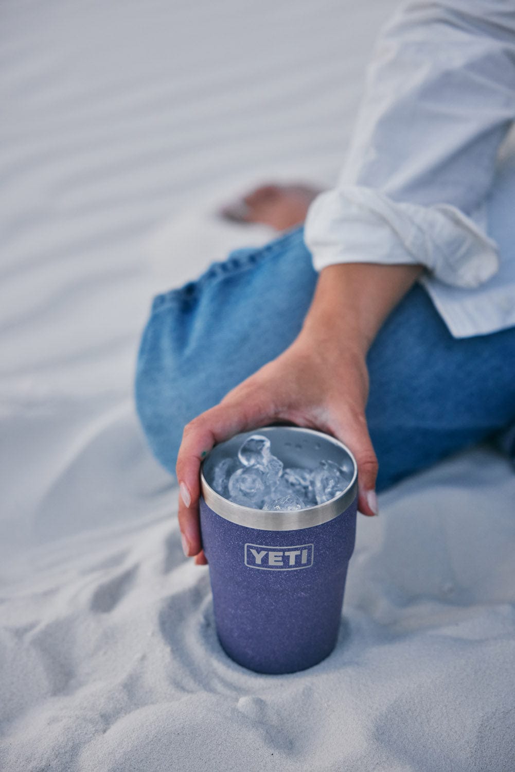 yeti tazze e bicchieri Single 20 Oz Stackable Cup