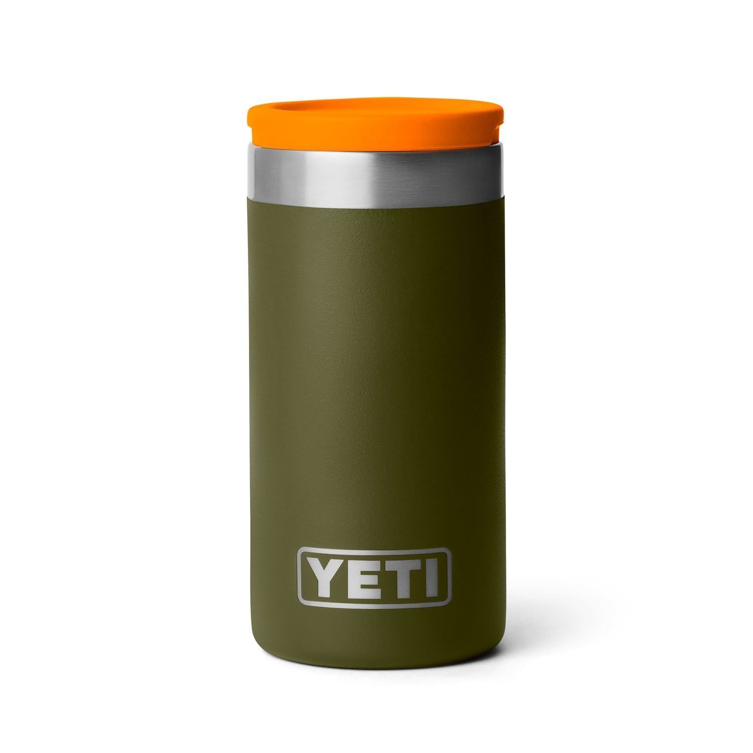 yeti tazze e bicchieri Yeti Shot Glasses Case Olive King Crab Orange