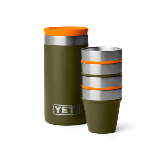 yeti Yeti Shot Glasses Case foto 1
