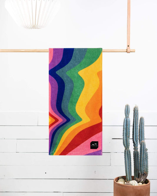 slowtide RAINA - MULTI foto 3