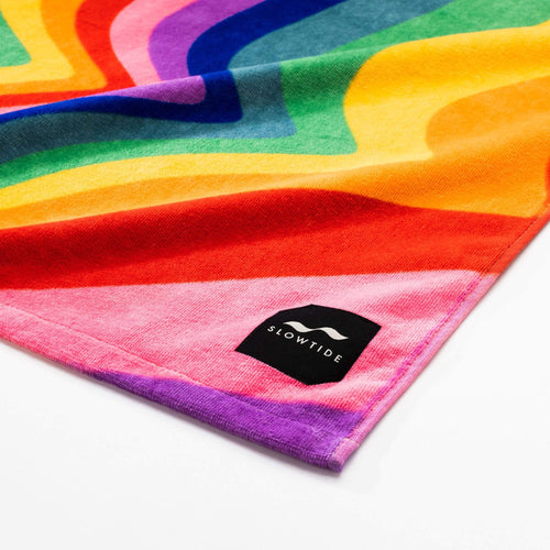 teli da mare slowtide RAINA - MULTI