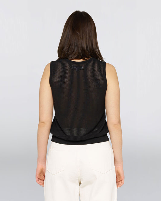 edwin W Zoe Knitted Top foto 4
