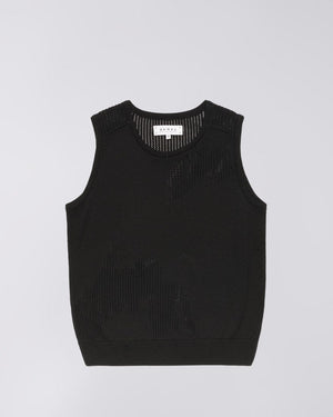 W Zoe Knitted Top