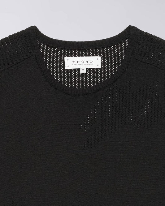 edwin W Zoe Knitted Top foto 7