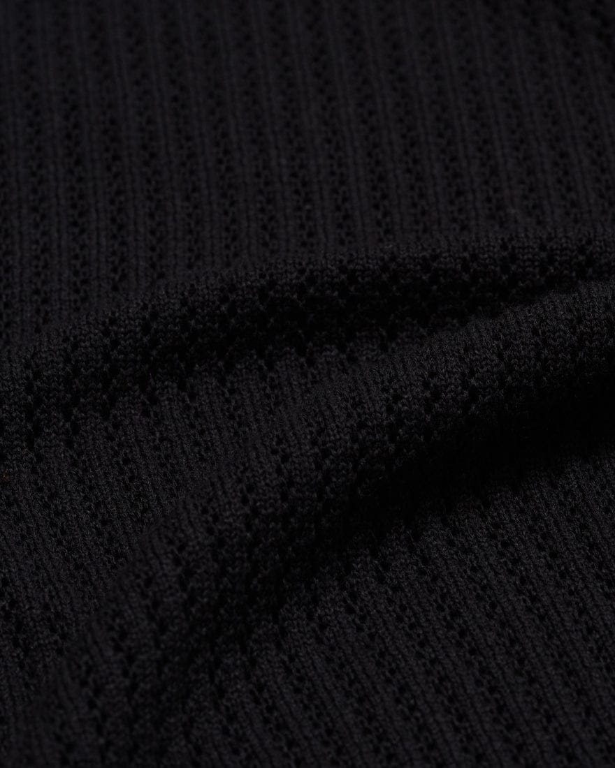 edwin tops W Zoe Knitted Top