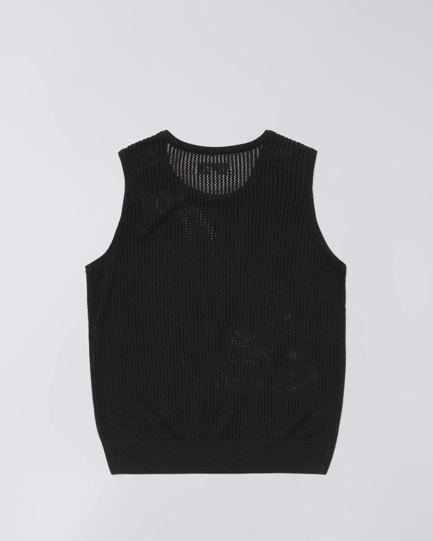 edwin tops W Zoe Knitted Top
