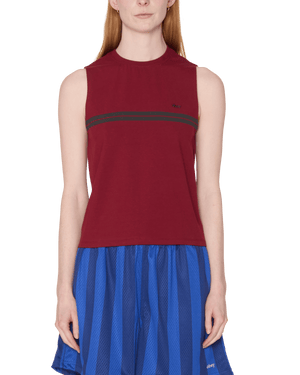 Freya Stripe Tank