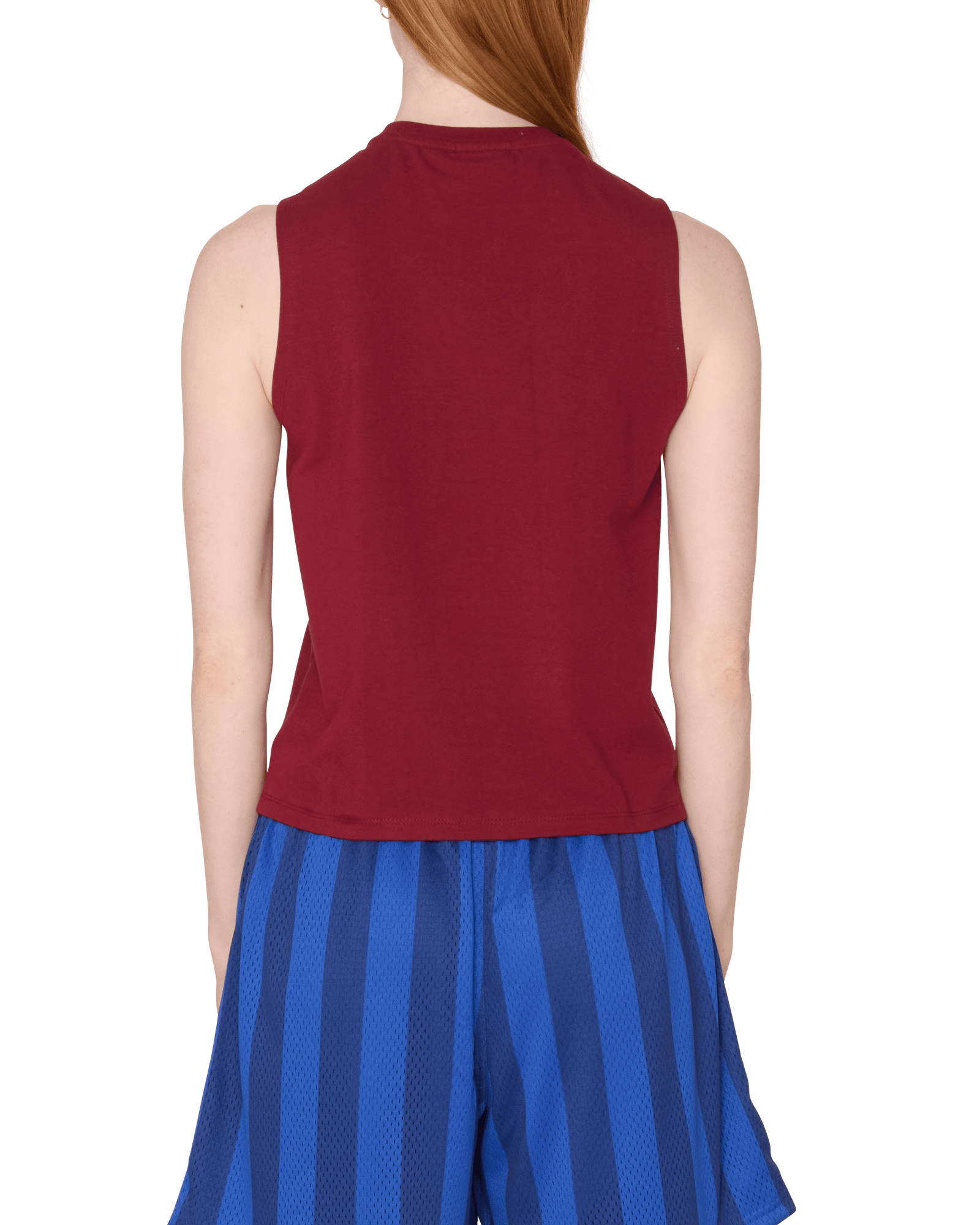 obey tops Freya Stripe Tank