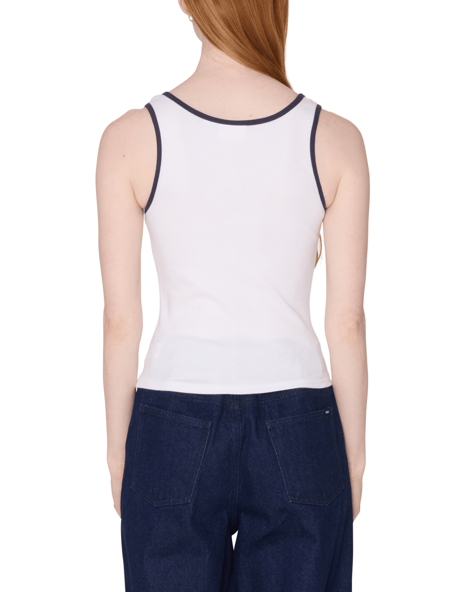 obey tops Loren Rib Tank