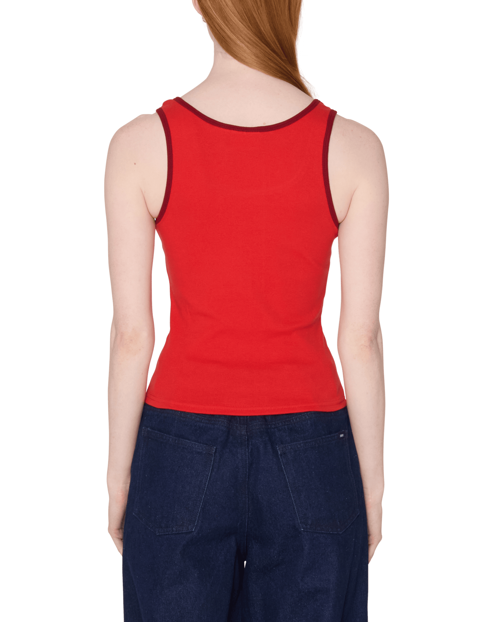 obey tops Loren Rib Tank