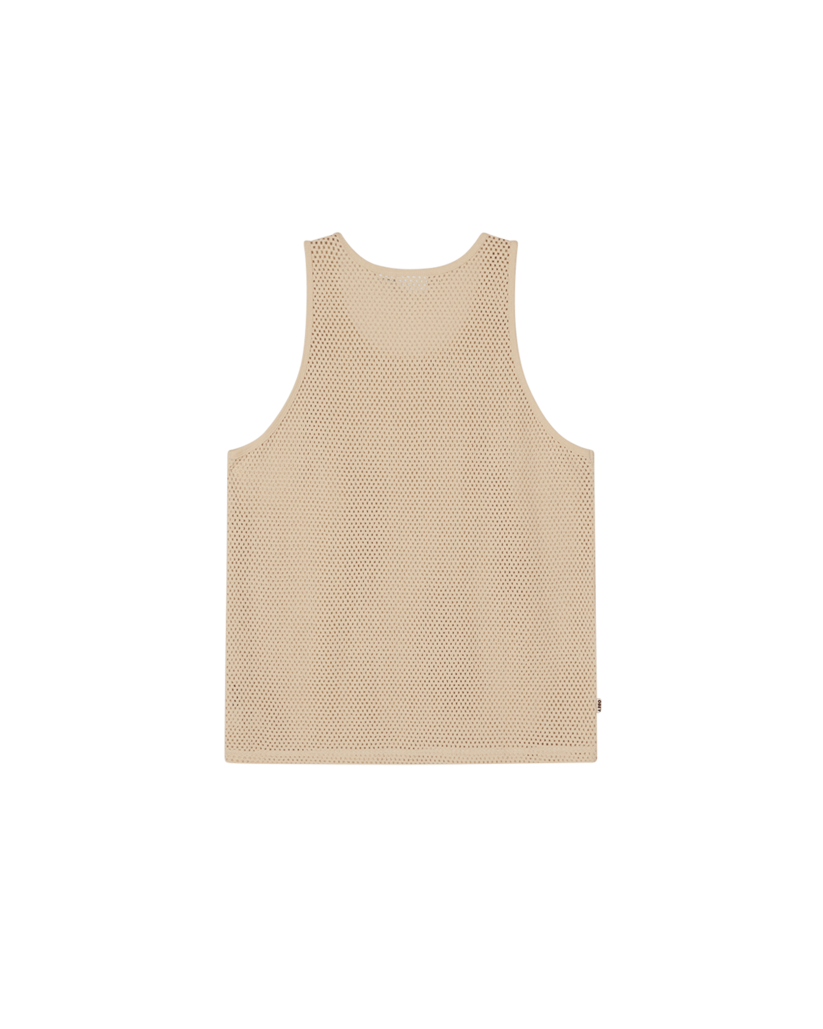 obey tops Morro Mesh Tank