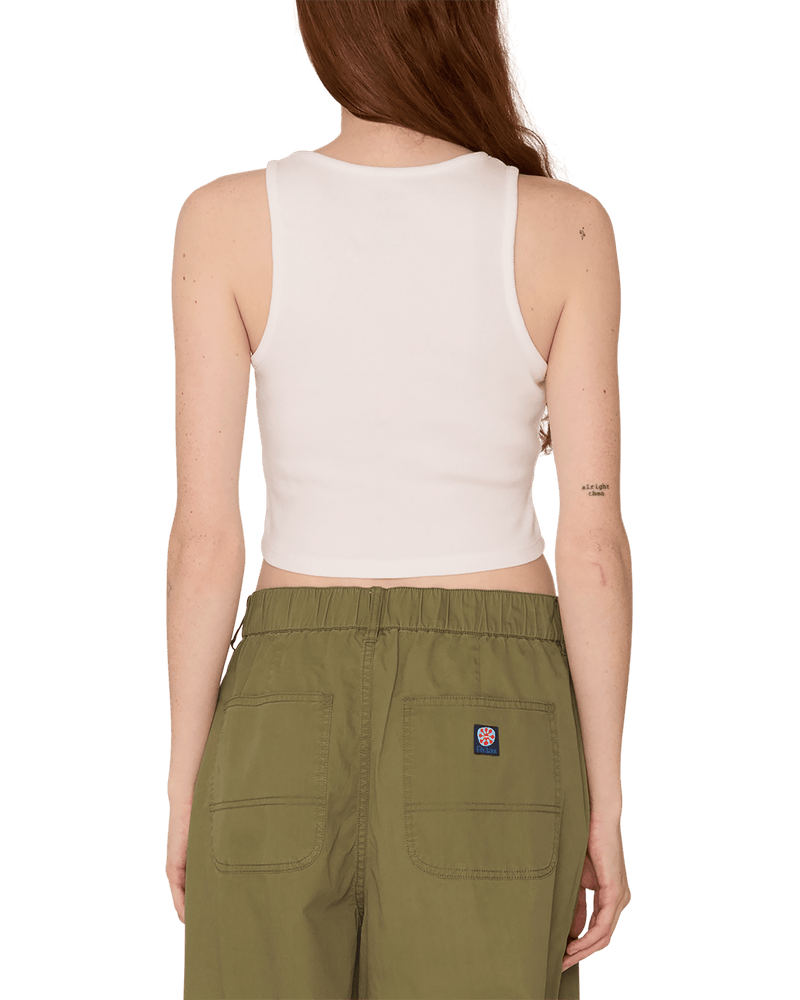 obey tops Obey Shell Angel Tank