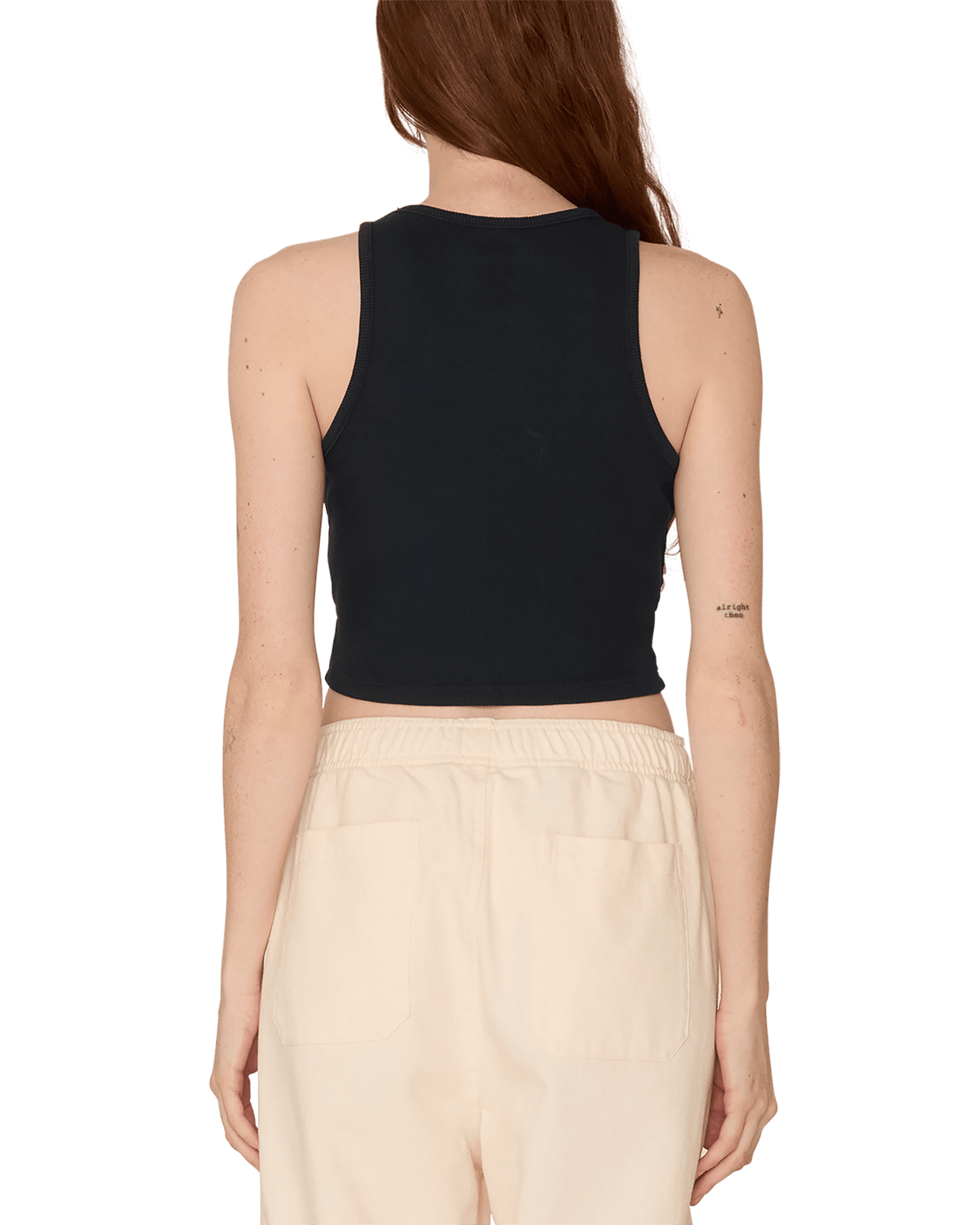 obey tops Obey Studios Mini Bold Tank