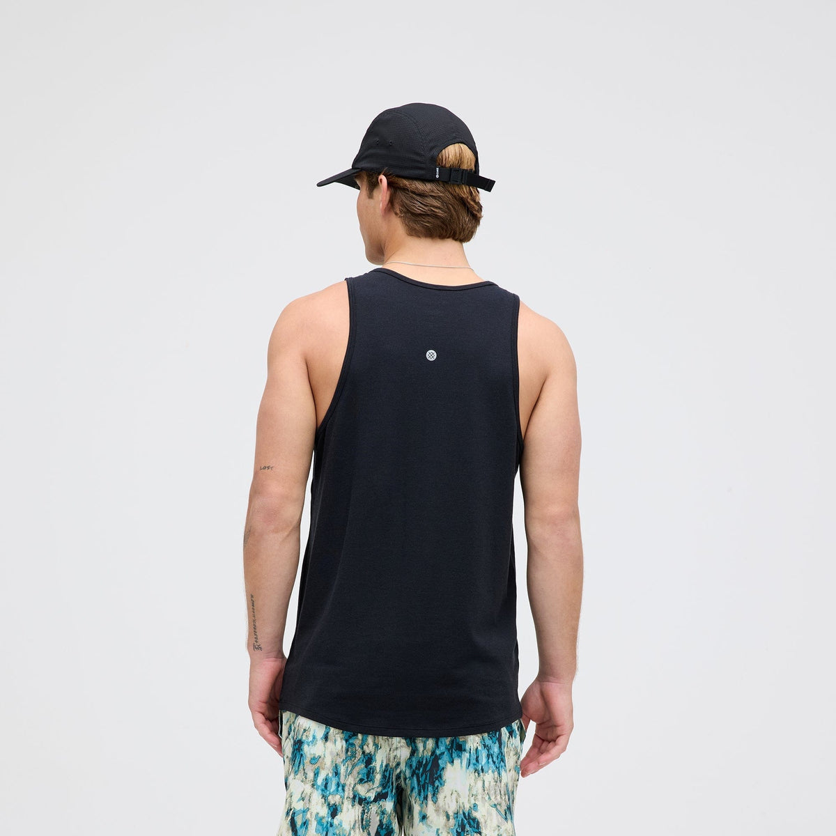 stance tops Fragment 2 0 Tank