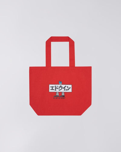 tote bag edwin EDWIN TOTE BAG SHOPPER