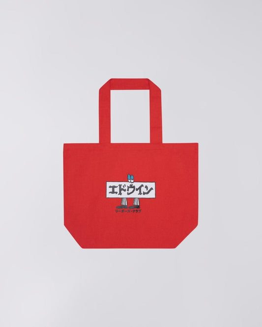 edwin Edwin Tote Bag Shopper foto 1