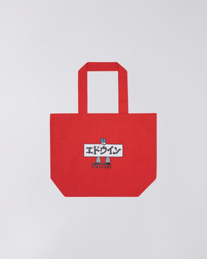 Edwin Tote Bag Shopper