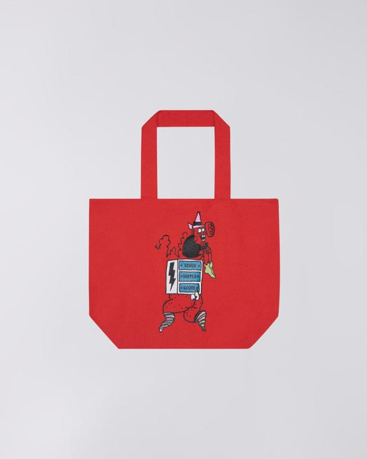 edwin Edwin Tote Bag Shopper foto 2