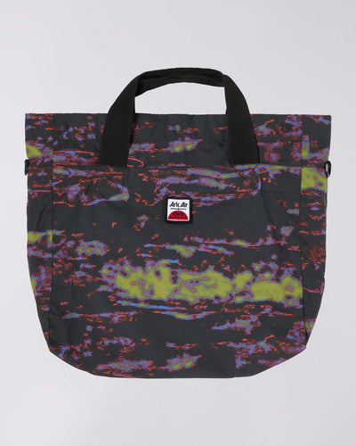 tote bag edwin EDWIN X ARKAIR TOTE BAG
