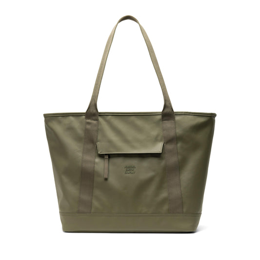herschel Alberni Tote foto 1