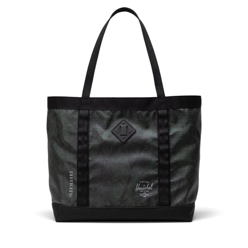 tote bag herschel ALL SEASON GEAR TOTE 33 L