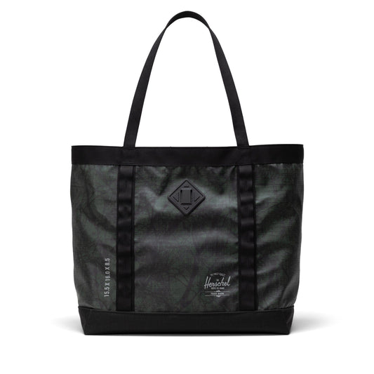 herschel All Season Gear Tote 33 L foto 1