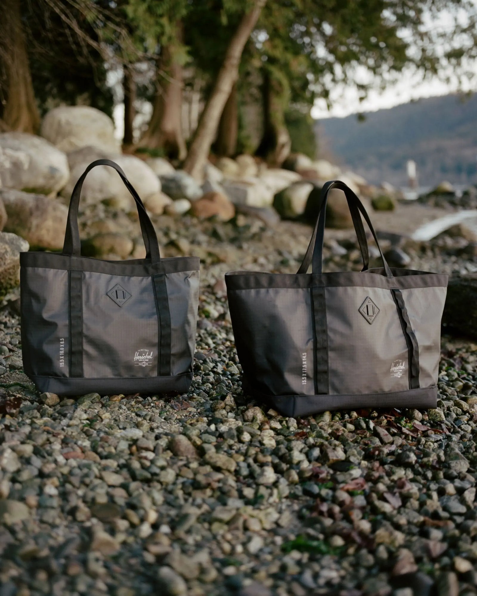herschel tote bag All Season Gear Tote 63 L