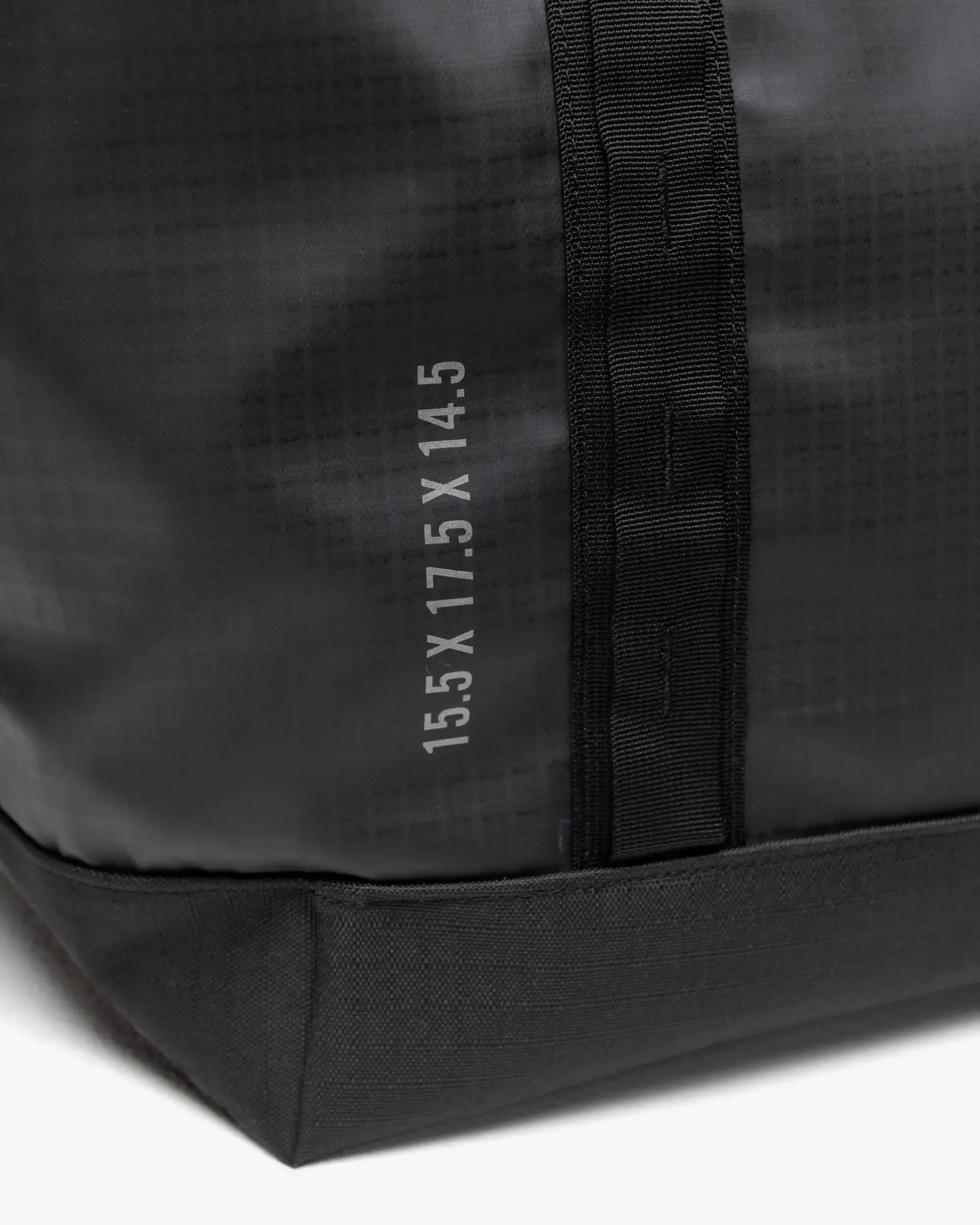 herschel tote bag All Season Gear Tote 63 L