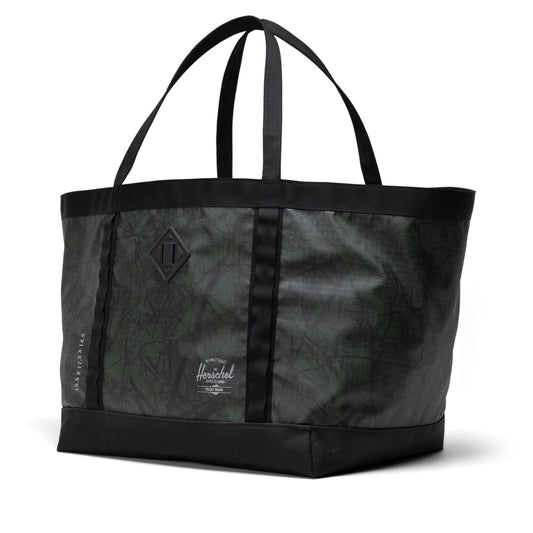 herschel All Season Gear Tote 63 L foto 2