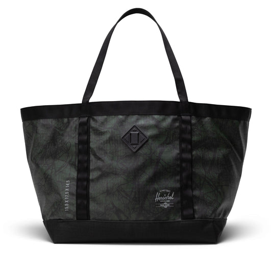 herschel All Season Gear Tote 63 L foto 1