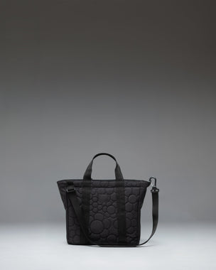 Herschel Heritage Small Quilted Capsule Tote