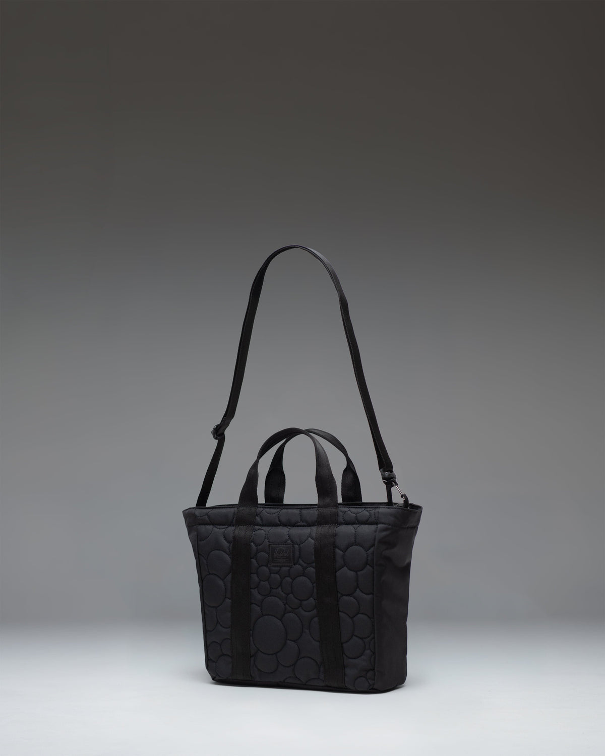 herschel tote bag Herschel Heritage Small Quilted Capsule Tote