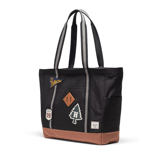 herschel Herschel Heritage Tote foto 2