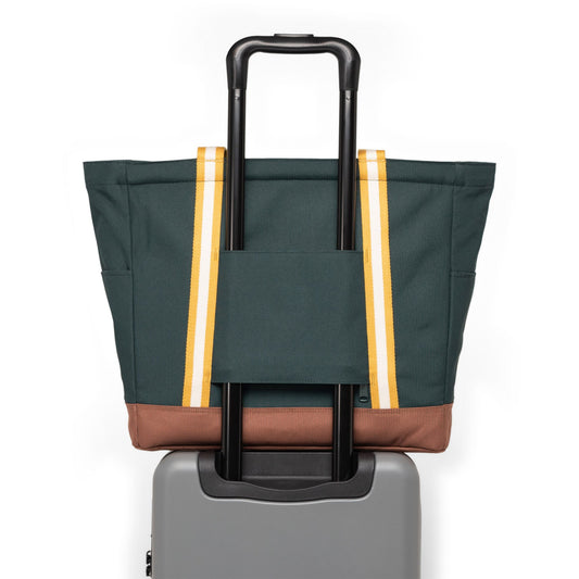 herschel Herschel Heritage Tote foto 4