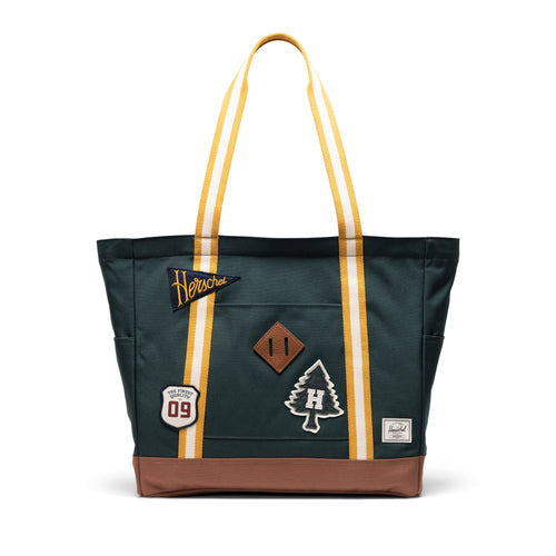 tote bag herschel HERSCHEL HERITAGE TOTE