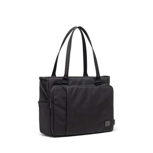 herschel Kaslo Tote Tech Cordura foto 3