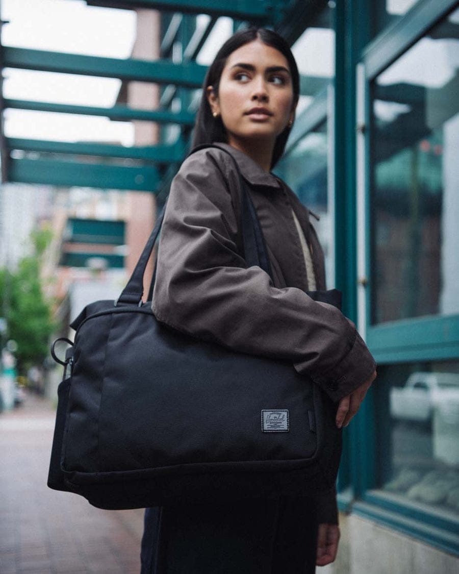 herschel tote bag Kaslo Tote Tech Cordura