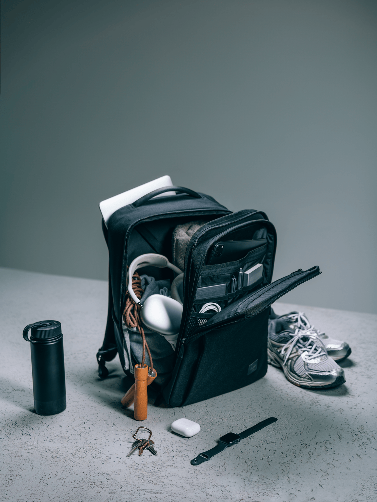 herschel tote bag Kaslo Tote Tech Cordura