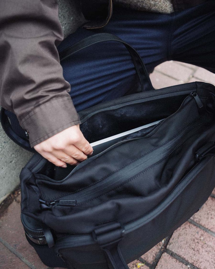 herschel tote bag Kaslo Tote Tech Cordura