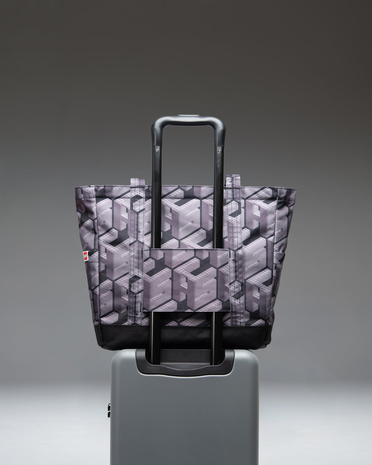 herschel tote bag Lego Herschel Heritage Tote