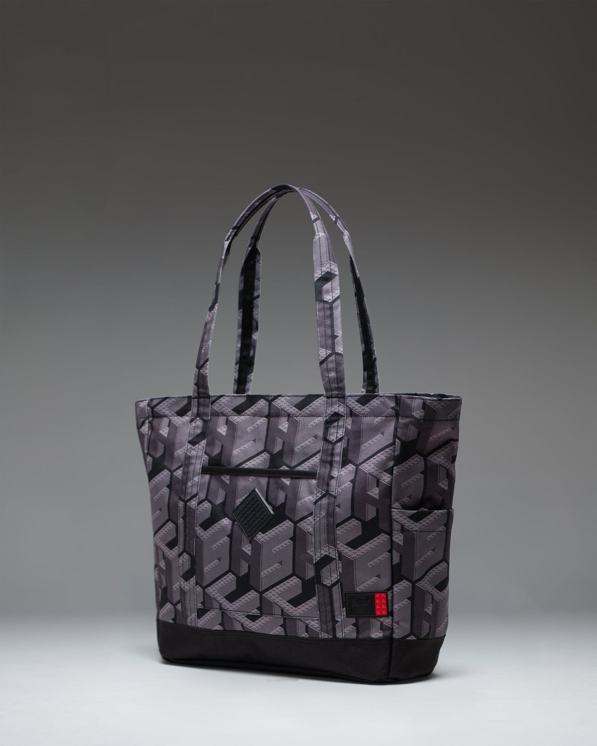 herschel tote bag Lego Herschel Heritage Tote
