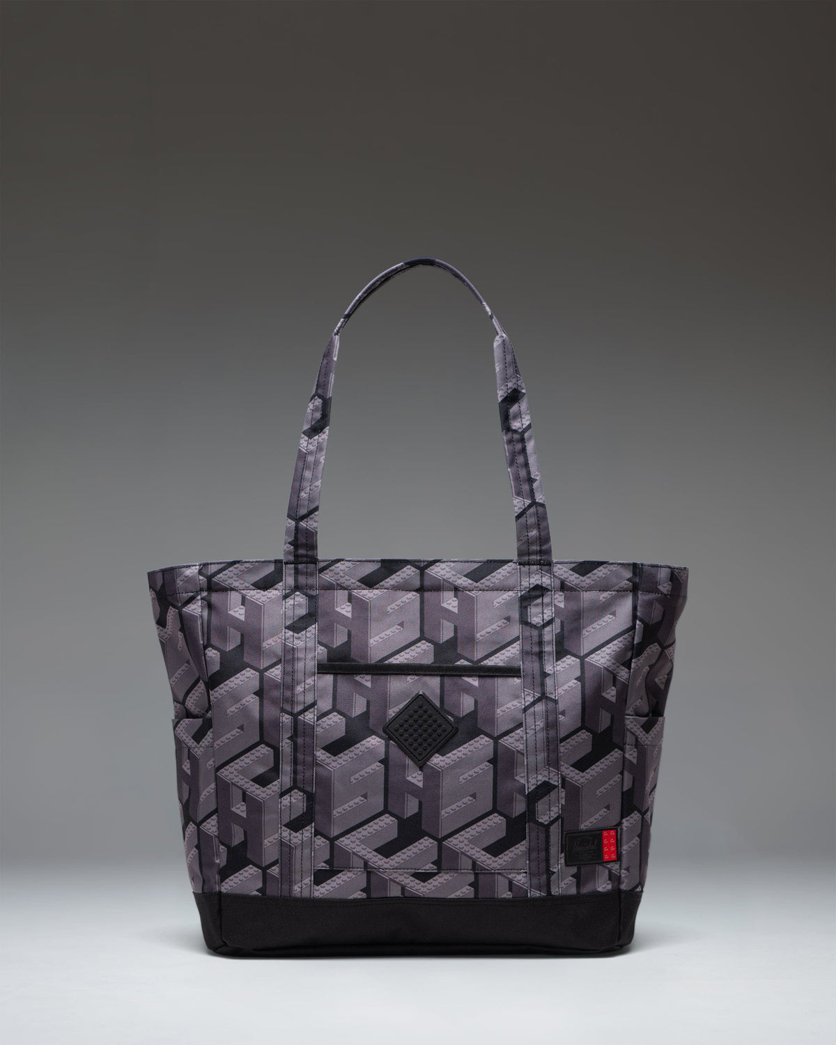 herschel tote bag Lego Herschel Heritage Tote