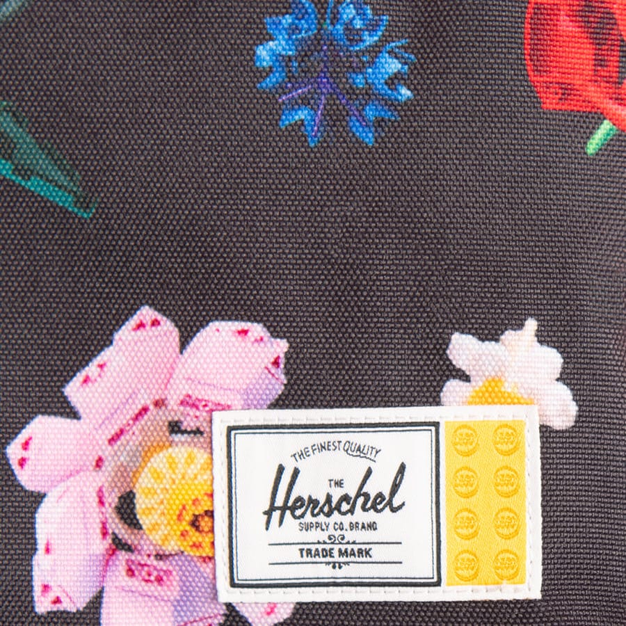 herschel tote bag Lego Herschel Retreat Tote