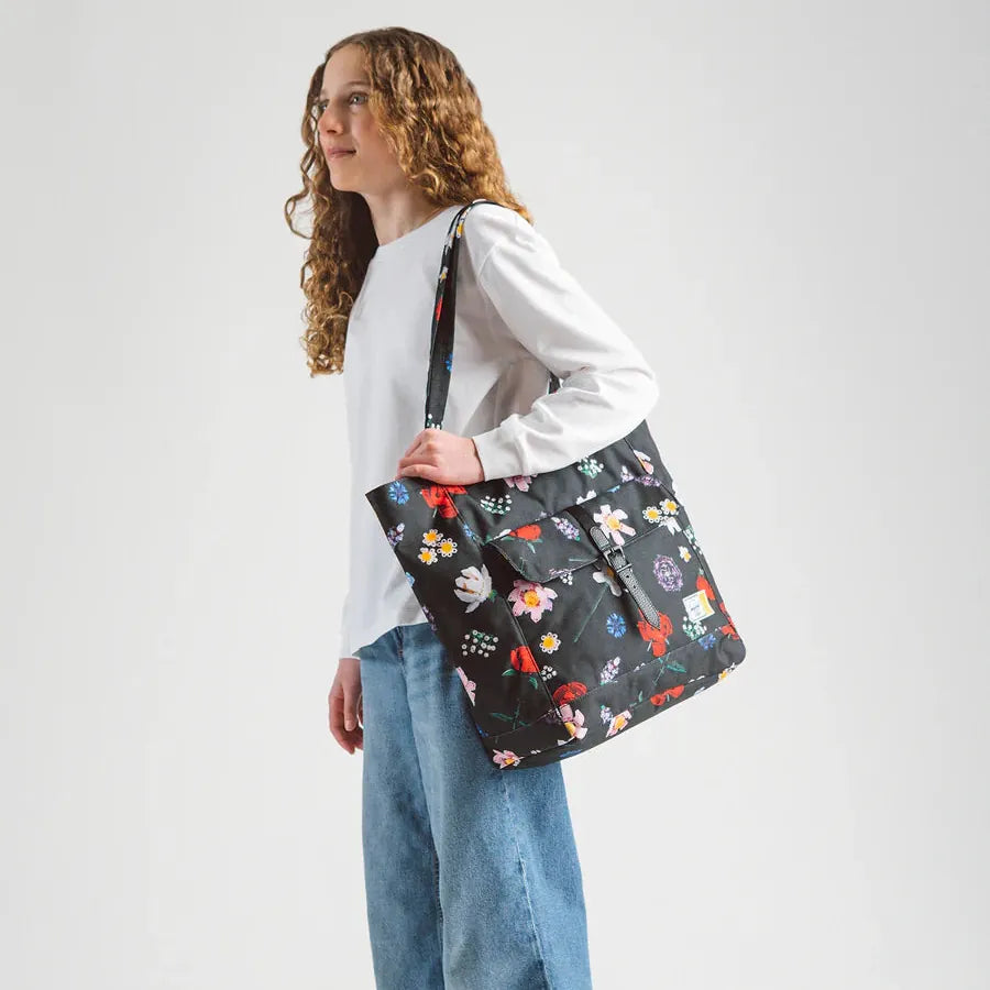 herschel tote bag Lego Herschel Retreat Tote