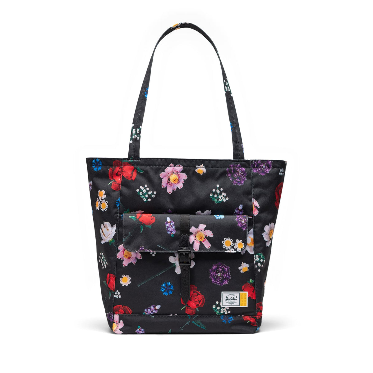 herschel tote bag Lego Herschel Retreat Tote