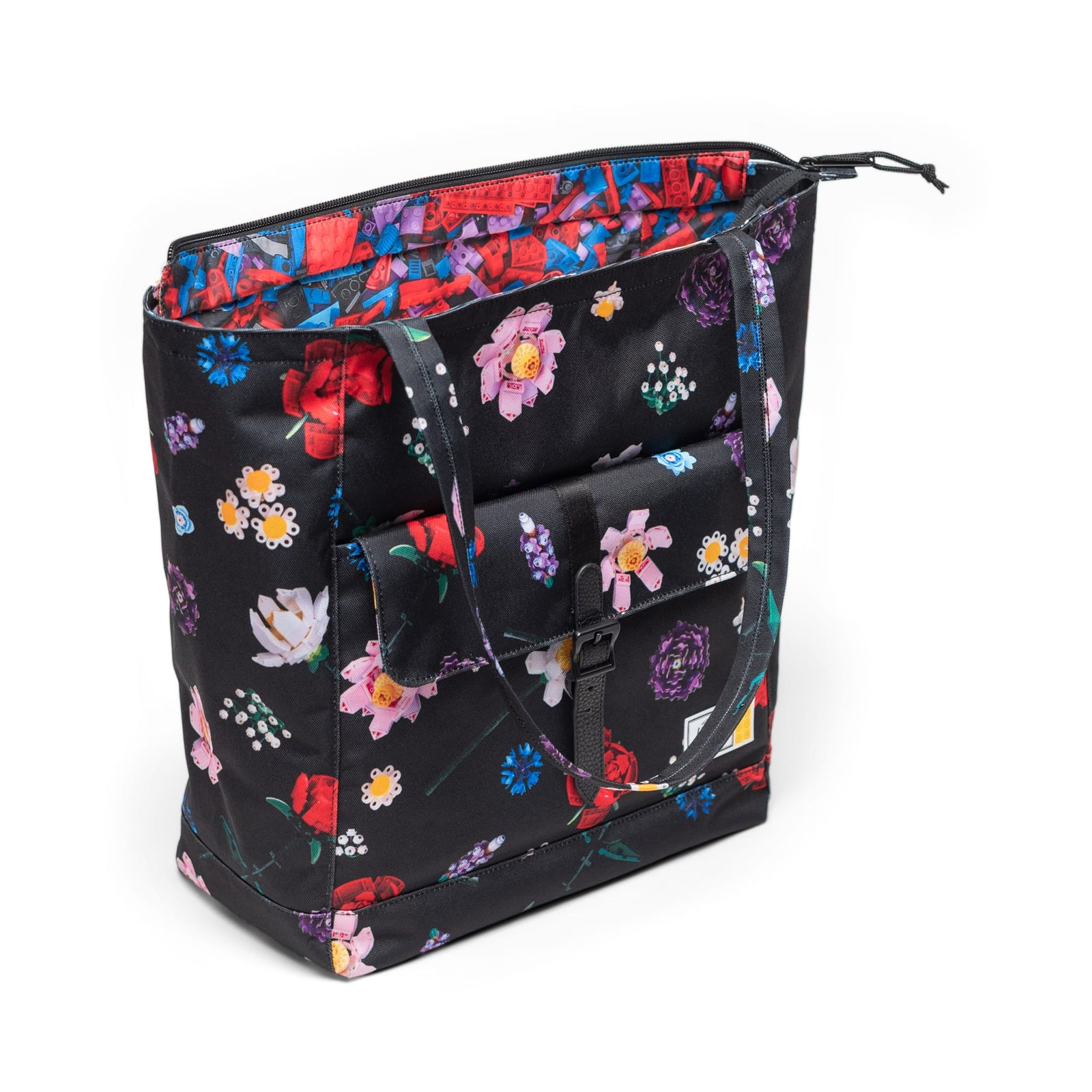 herschel tote bag Lego Herschel Retreat Tote