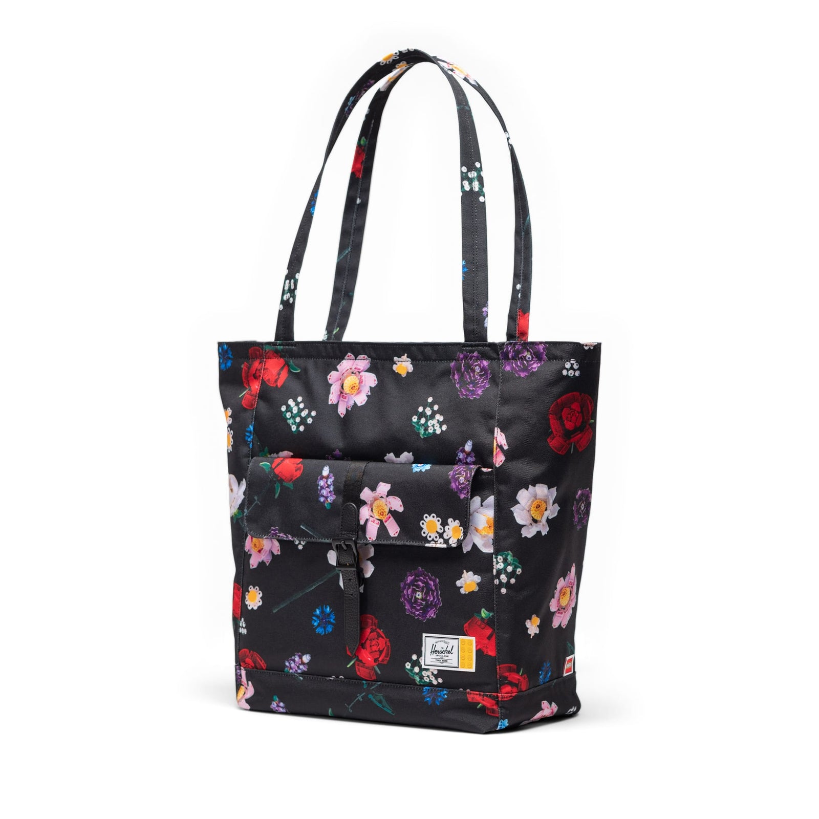 herschel tote bag Lego Herschel Retreat Tote