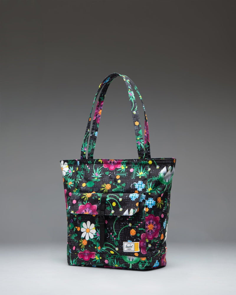 herschel tote bag Lego Herschel Retreat Tote