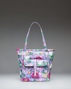 Lego Herschel Retreat Tote